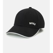 Hugo Boss - Cap-Bold-Curved 10248871 01 - Hats